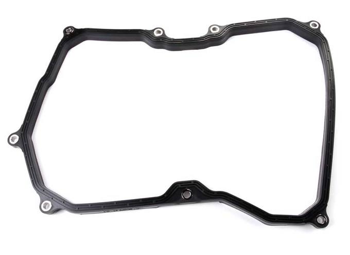 Audi VW Auto Trans Oil Pan Gasket 09G321370